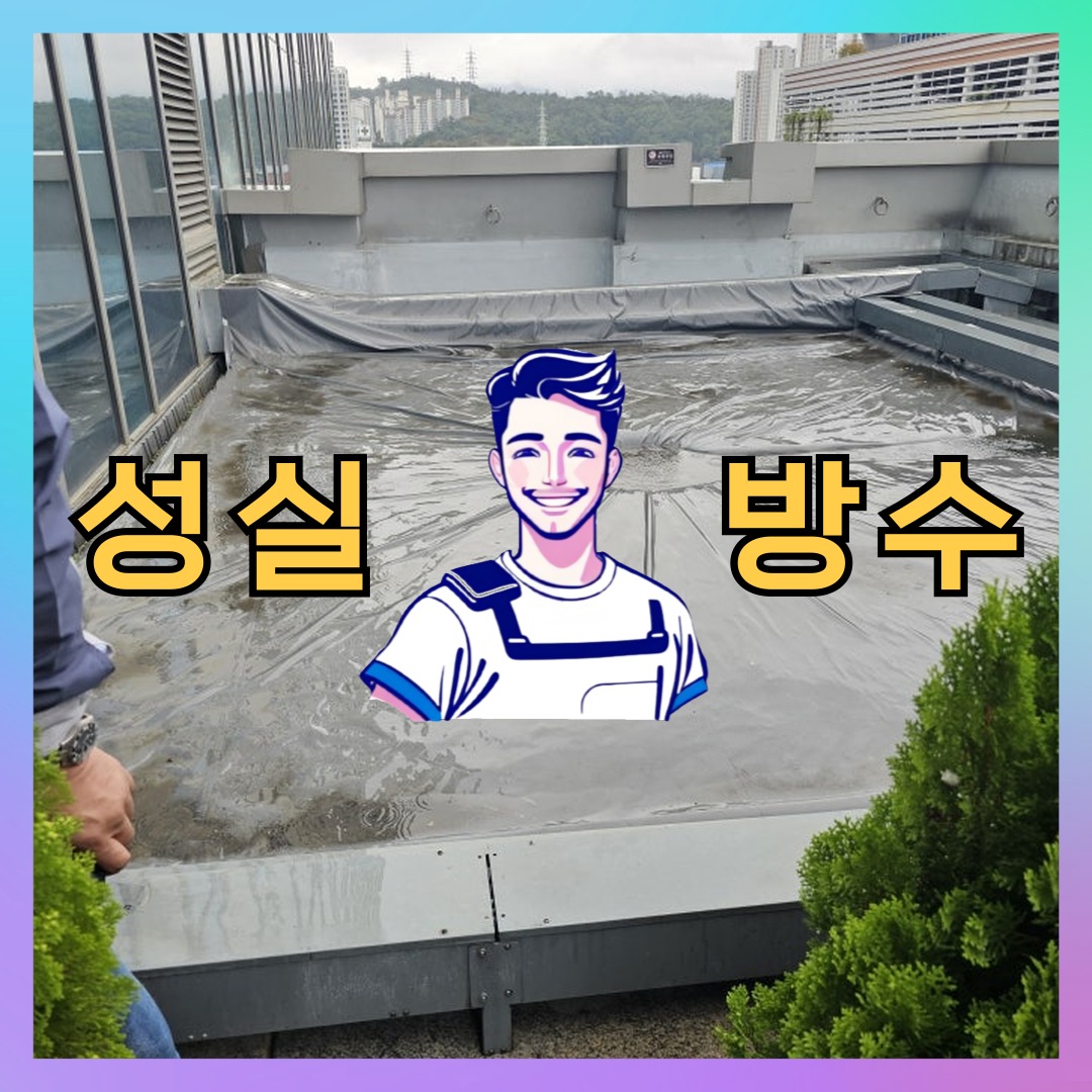 성실방수 대표 썸네일