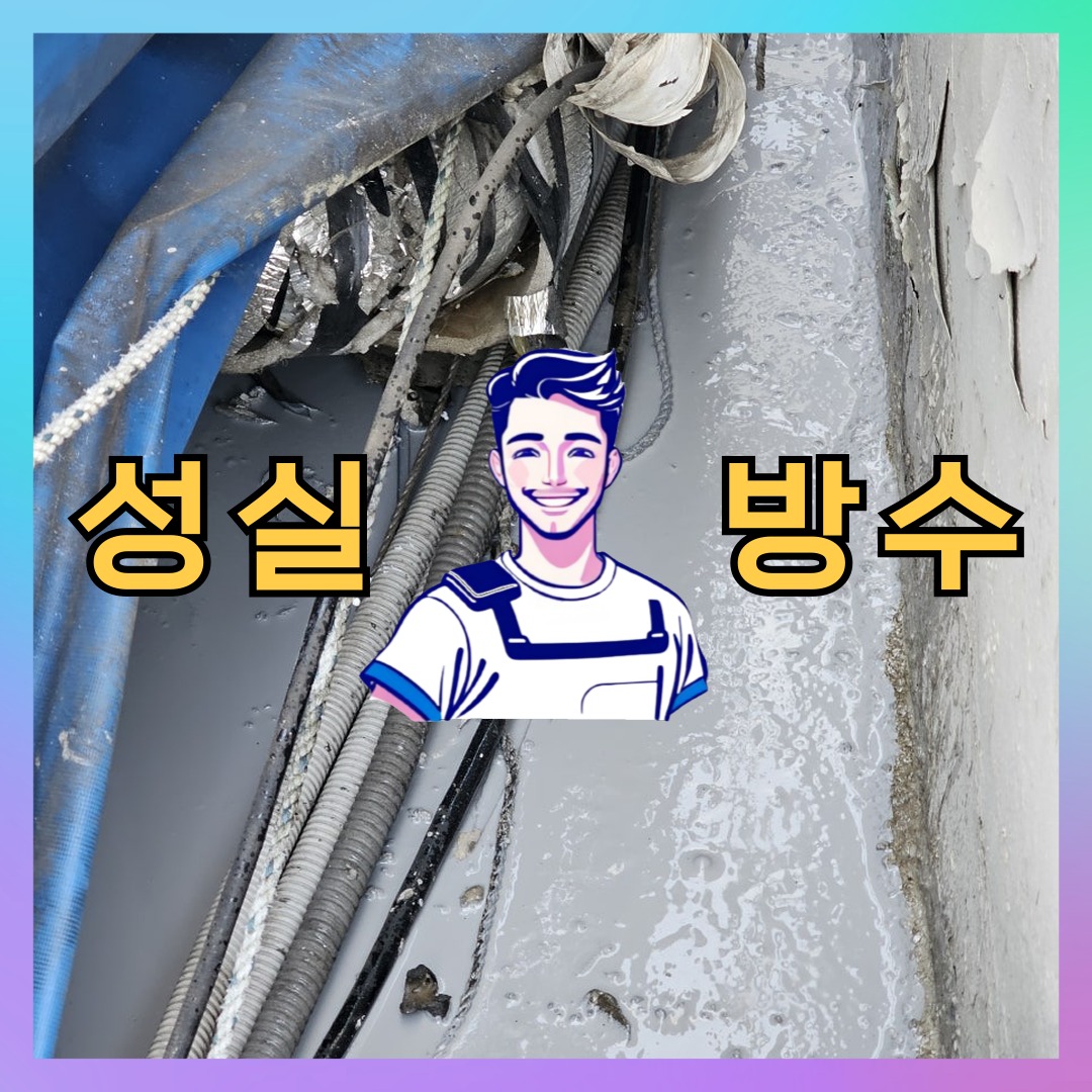성실방수 대표 썸네일